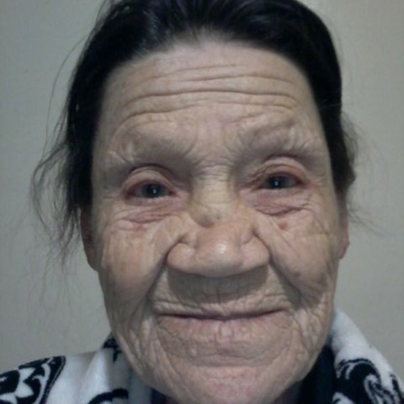 Meet your Posher, Sherry - Picture 1 of 1